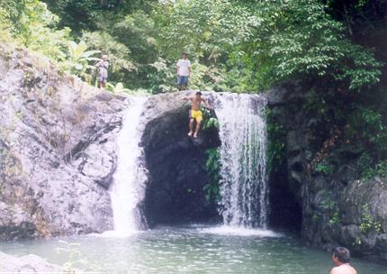 kagbuho-falls